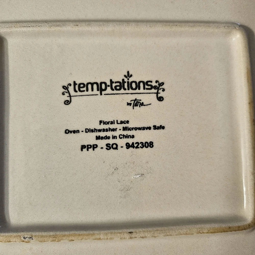 Temp-Tations presenting stunning